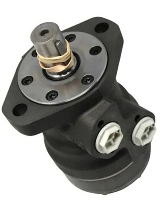 Moteur hydraulique OMR200 151-0406 1510406 pour Sauer Danfoss