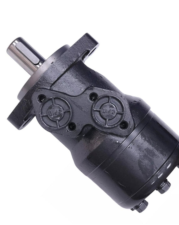 Moteur hydraulique OMR200 151-0415 1510415 pour Sauer Danfoss