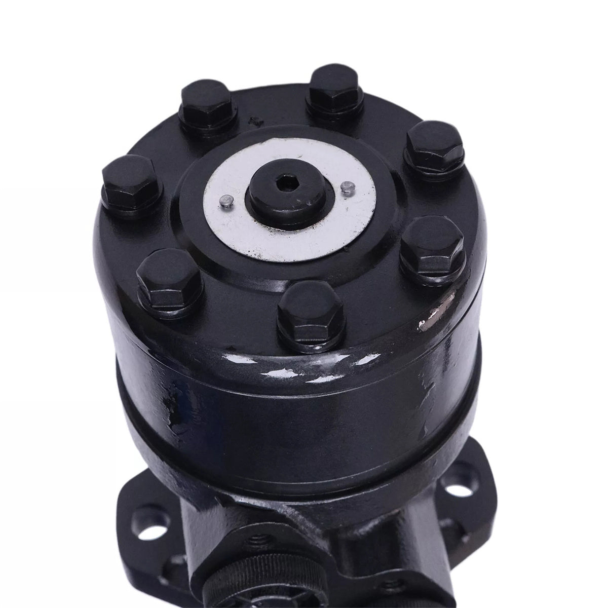 Moteur hydraulique OMR200 151-0415 1510415 pour Sauer Danfoss