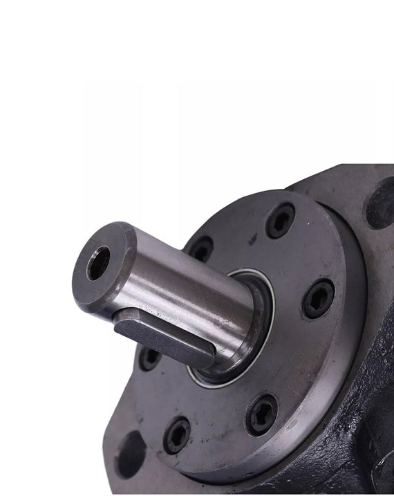 Moteur hydraulique OMR200 151-0715 1510715 pour Sauer Danfoss