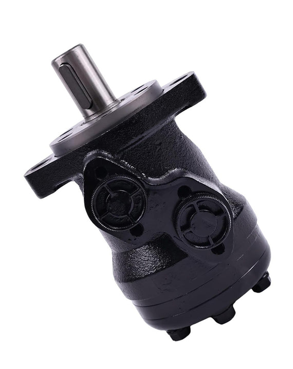 Moteur hydraulique OMR200 151-6005 1516005 pour Sauer Danfoss