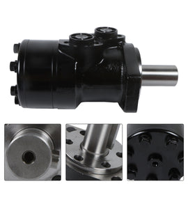Motor hidráulico OMR200 151-6005 1516005 para Sauer Danfoss