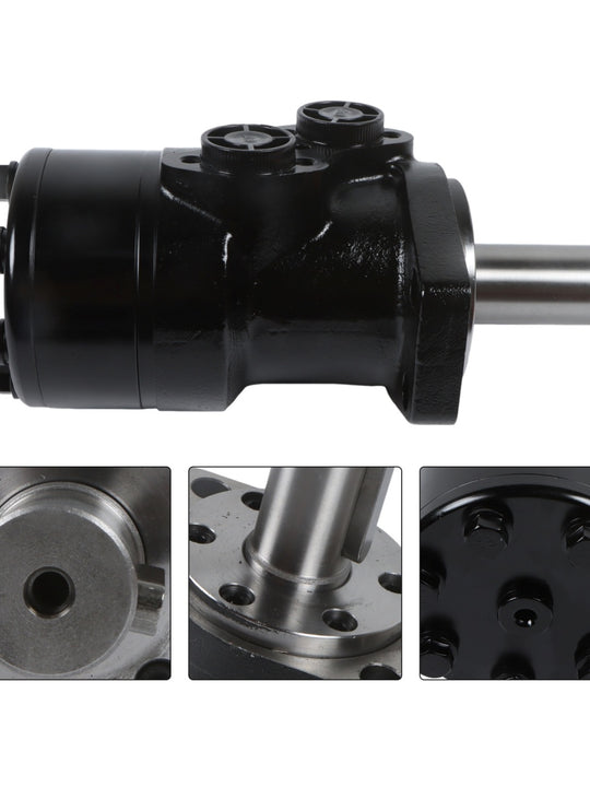 Motor hidráulico OMR200 151-6005 1516005 para Sauer Danfoss