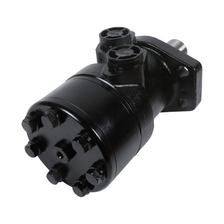 Side View of Hydraulic Motor OMR200 151-6005 1516005 for Sauer Danfoss