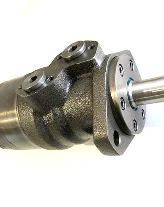 Moteur hydraulique OMR200 151-6195 1516195 pour Sauer Danfoss
