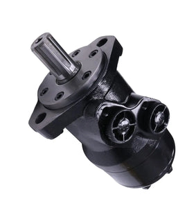 Moteur hydraulique OMR250 151-1237 1511237 pour Sauer Danfoss