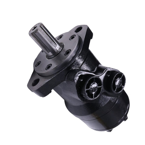 Motor hidráulico OMR250 151-1237 1511237 para Sauer Danfoss