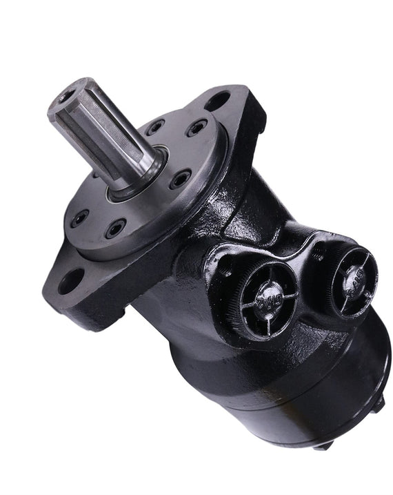 Moteur hydraulique OMR250 151-1237 1511237 pour Sauer Danfoss