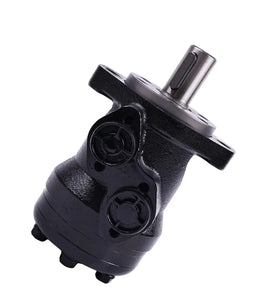 Moteur hydraulique OMR250 151-7257 1517257 pour Sauer Danfoss