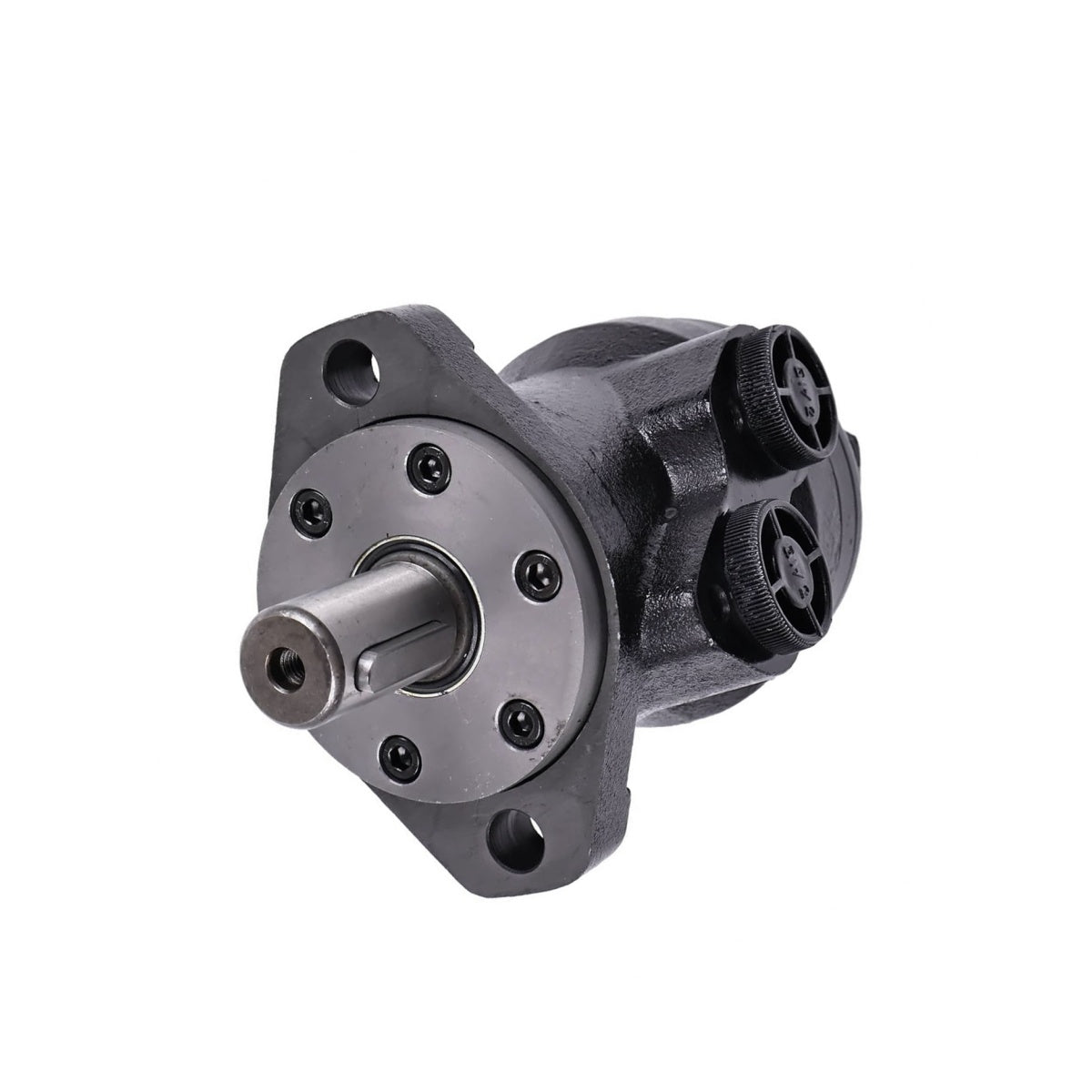 Hydraulic Motor OMR375 151-0408 for Sauer Danfoss