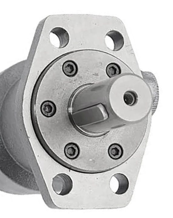 Hydraulikmotor OMR375 151-6218 1516218 Sauer Danfoss