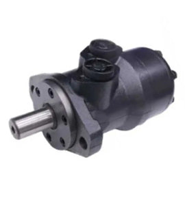Hydraulic Motor OMR375 151-6296 1516296 Sauer Danfoss