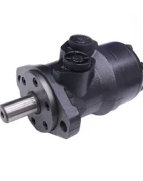 Hydraulikmotor OMR375 151-6296 1516296 Sauer Danfoss