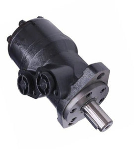 Hydraulic Motor OMR375 151-6296 1516296 Sauer Danfoss