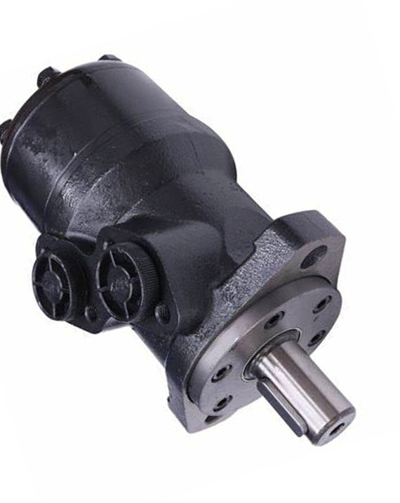 Hydraulikmotor OMR375 151-6296 1516296 Sauer Danfoss