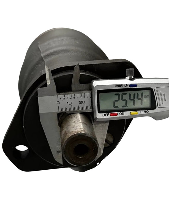 Hydraulikmotor OMR50 151-0707 1510707 für Sauer Danfoss