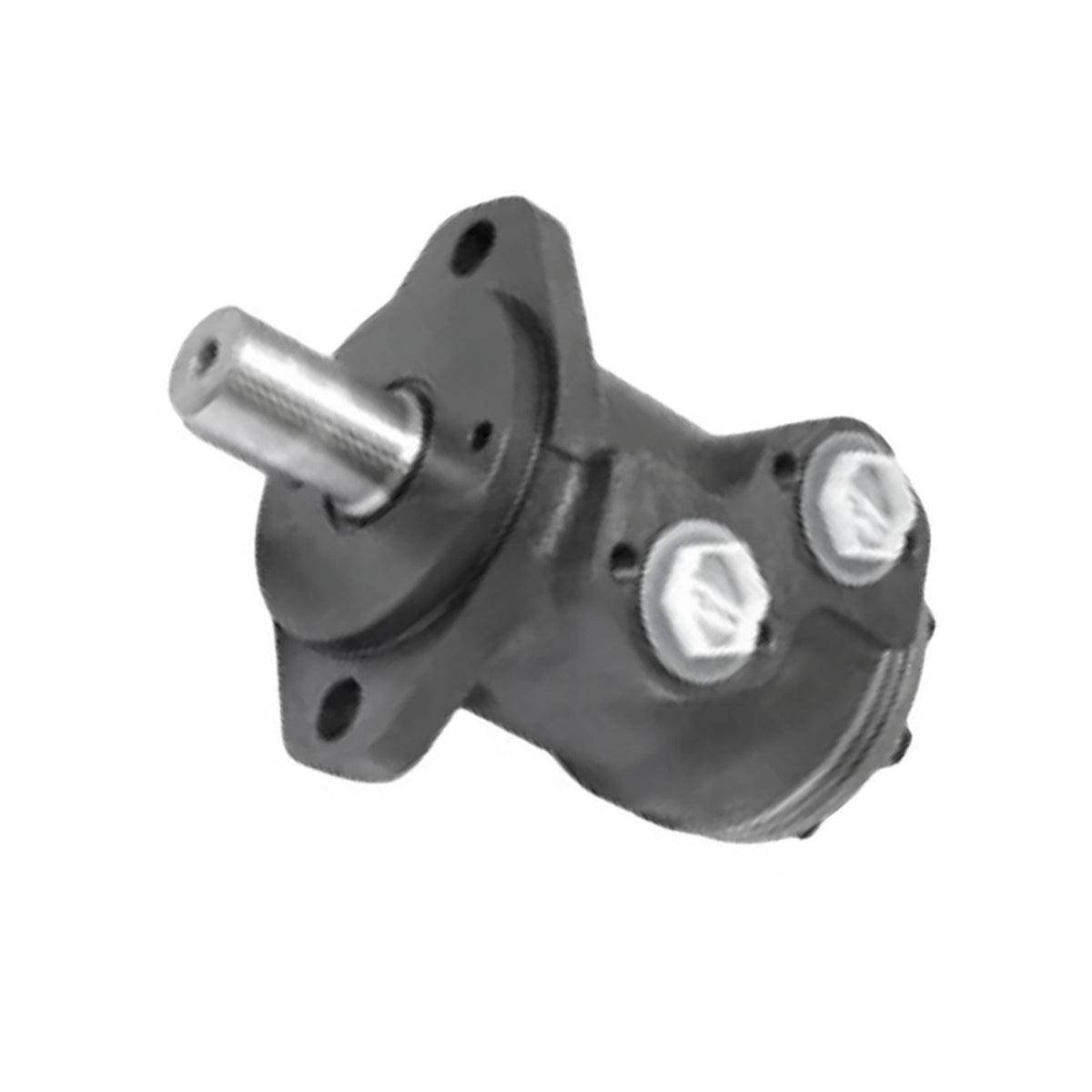 Hydraulic Motor OMR80 151-1232 for Danfoss