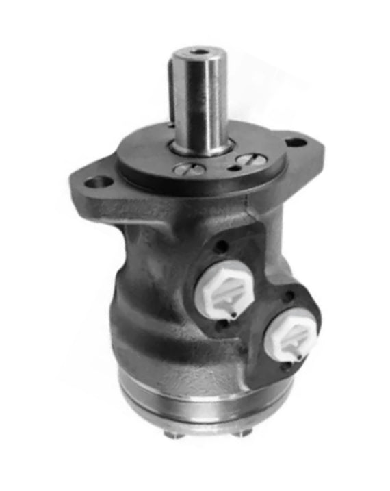 Hydraulic Motor OMR80 151-0242 for Sauer Danfoss