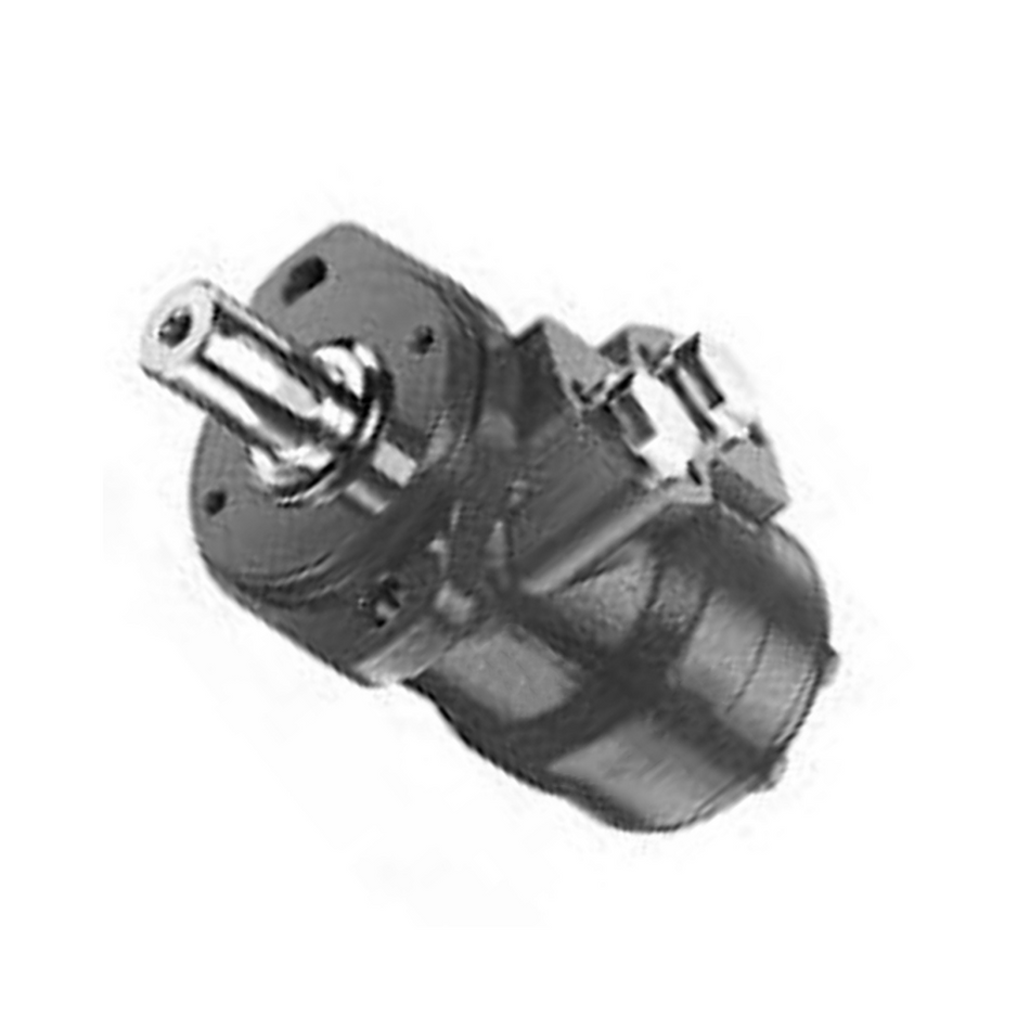 Hydraulic Motor OMR80 151-6001 for Sauer Danfoss