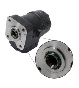 Válvula de dirección del motor hidráulico 211-1001-002 para Eaton Char-Lynn Serie 3 6 12