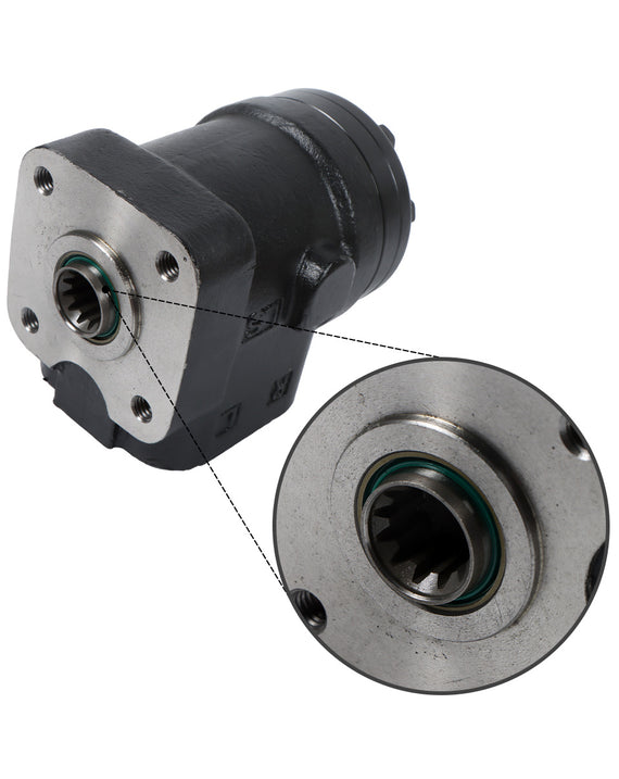 Valve de direction de moteur hydraulique 211-1001-002 pour Eaton Char-Lynn série 3 6 12