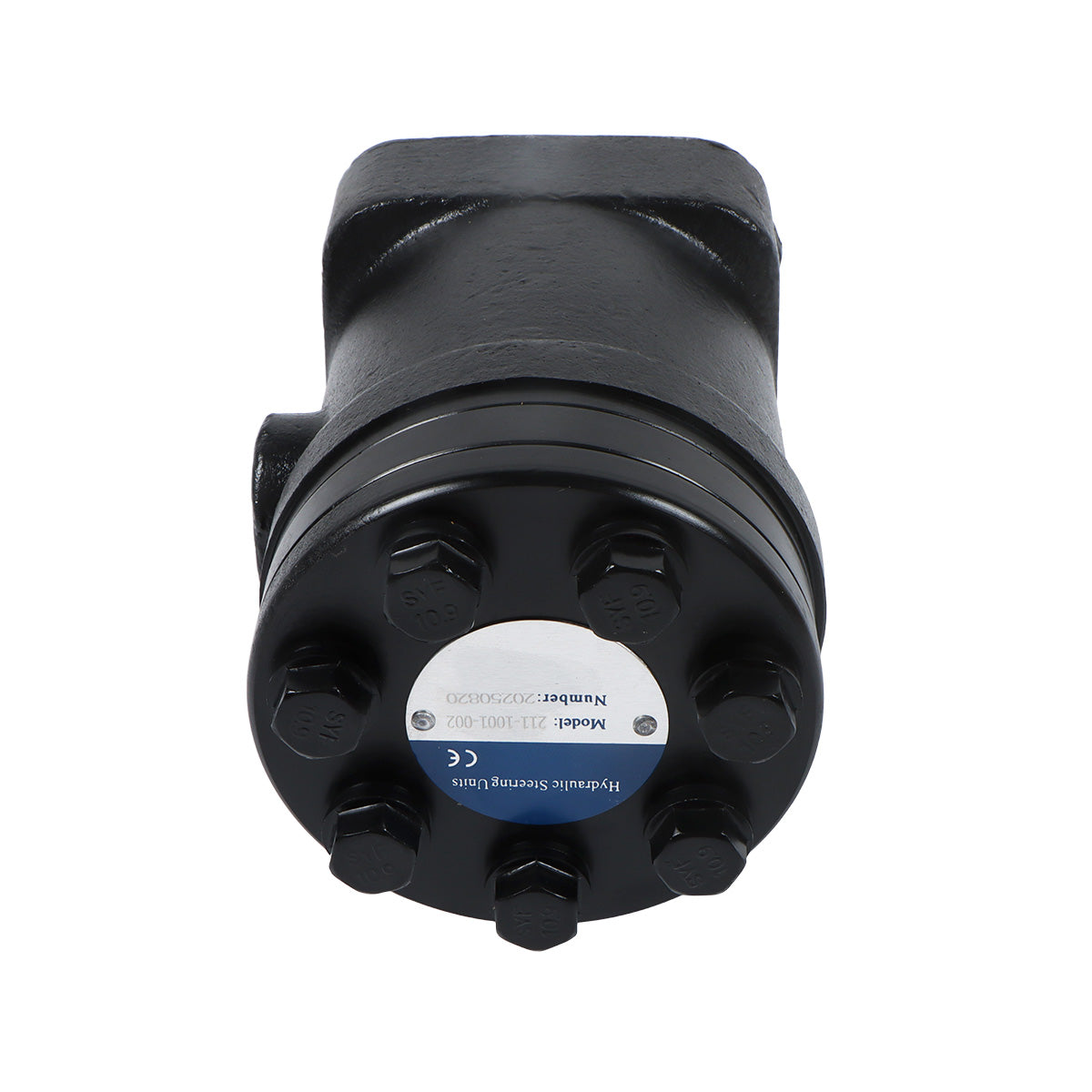 Válvula de dirección del motor hidráulico 211-1001-002 para Eaton Char-Lynn - Sinocmp