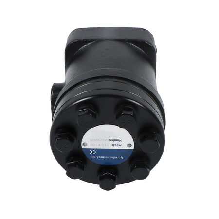 Válvula de dirección del motor hidráulico 211-1001-002 para Eaton Char-Lynn - Sinocmp