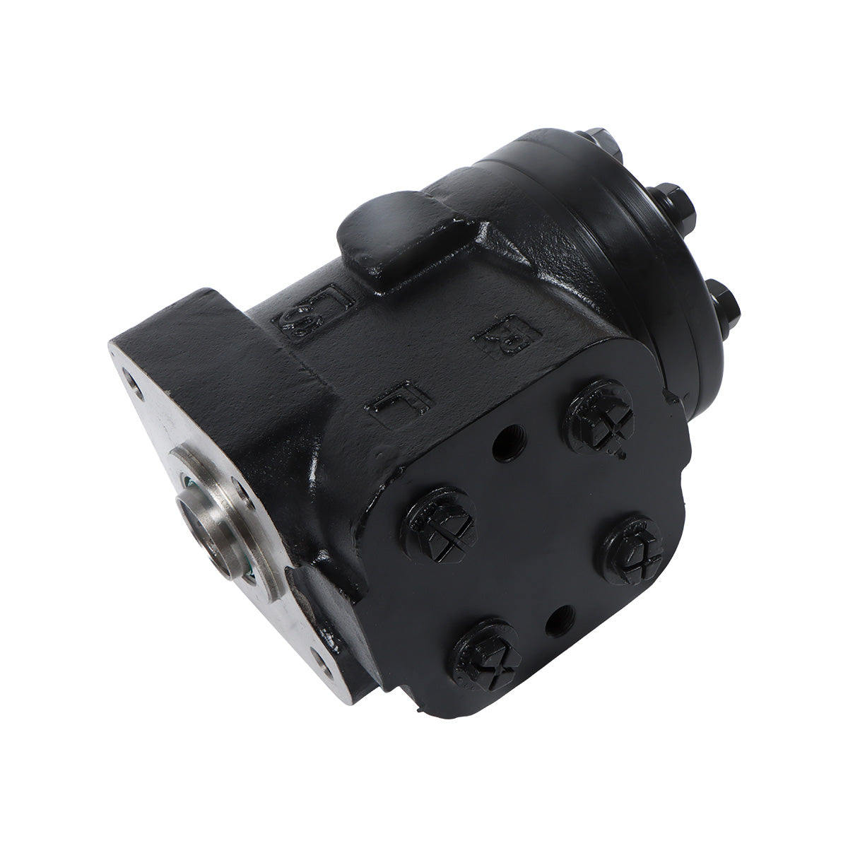 Válvula de dirección del motor hidráulico 211-1001-002 para Eaton