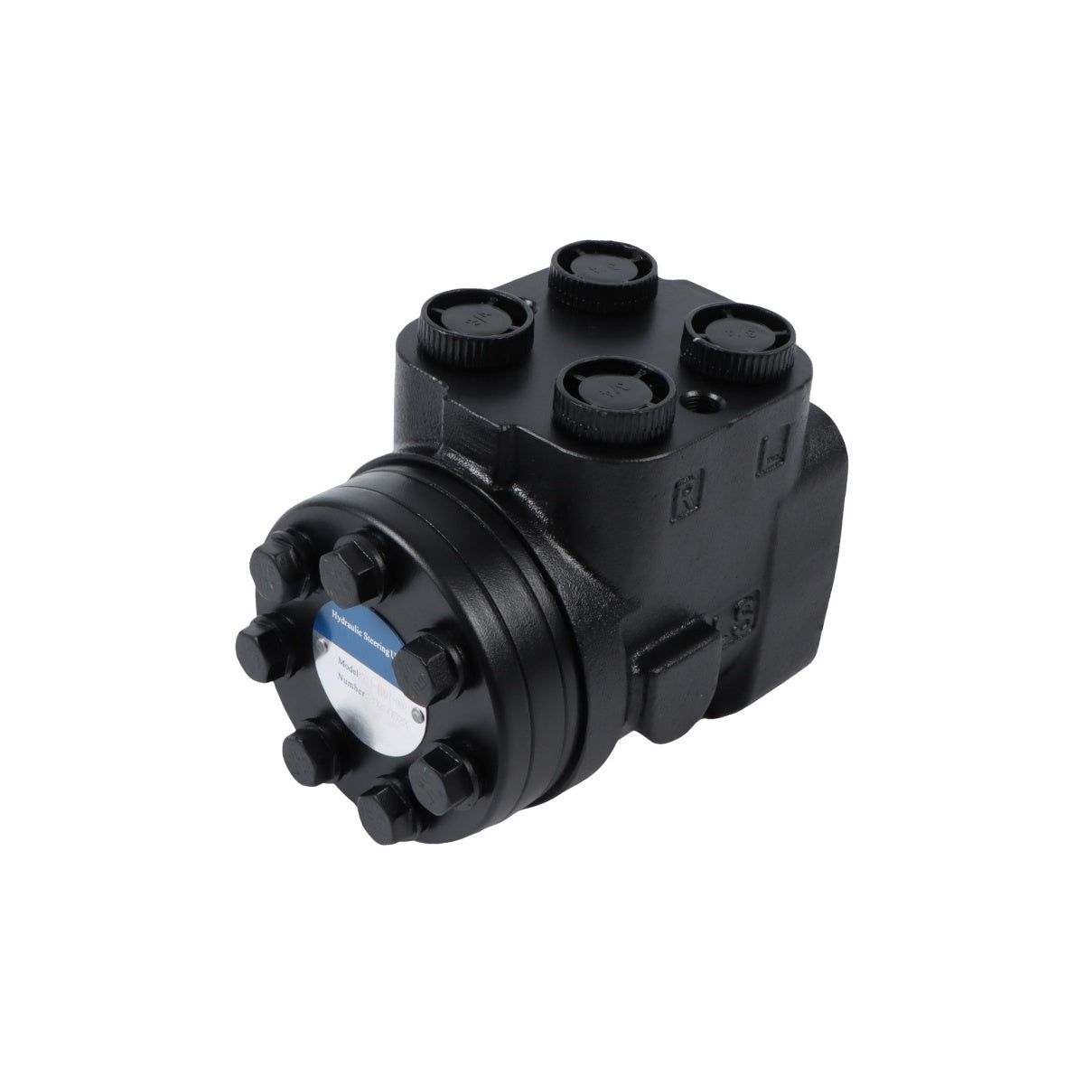 Hydraulic Motor Steering Valve 211-1007-002 for Eaton Char-Lynn 3 6 12 Series - Sonocmp