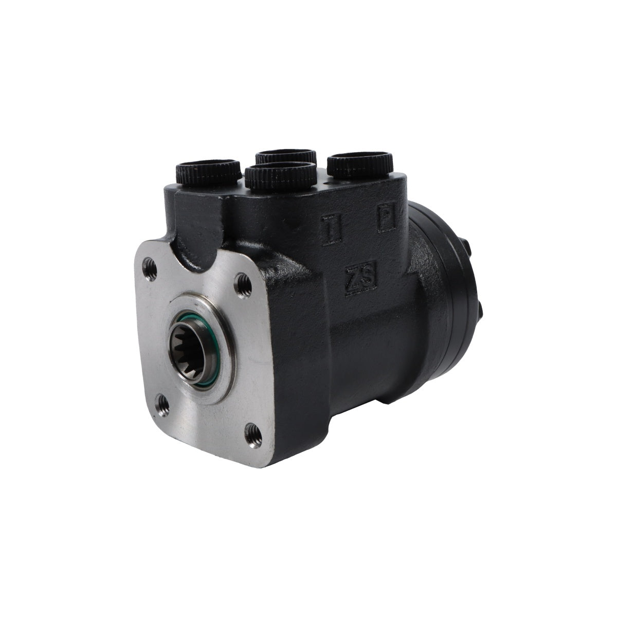 Hydraulic Motor Steering Valve 211-1007-002 for Eaton Char-Lynn