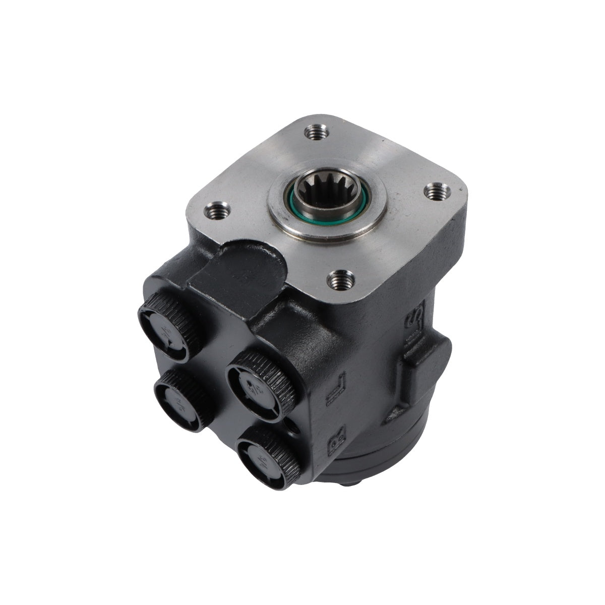 Hydraulic Motor Steering Valve 211-1007-002 for Eaton