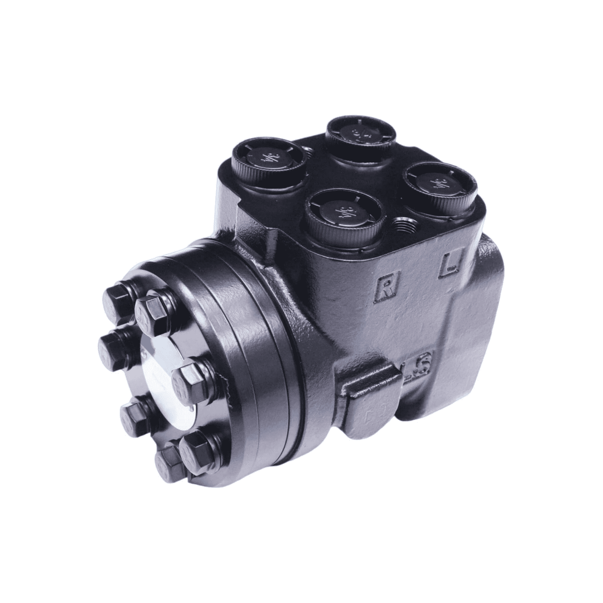 Hydraulic Motor Steering Valve 211-1008-002 for Eaton Char-Lynn 3 6 12 Series