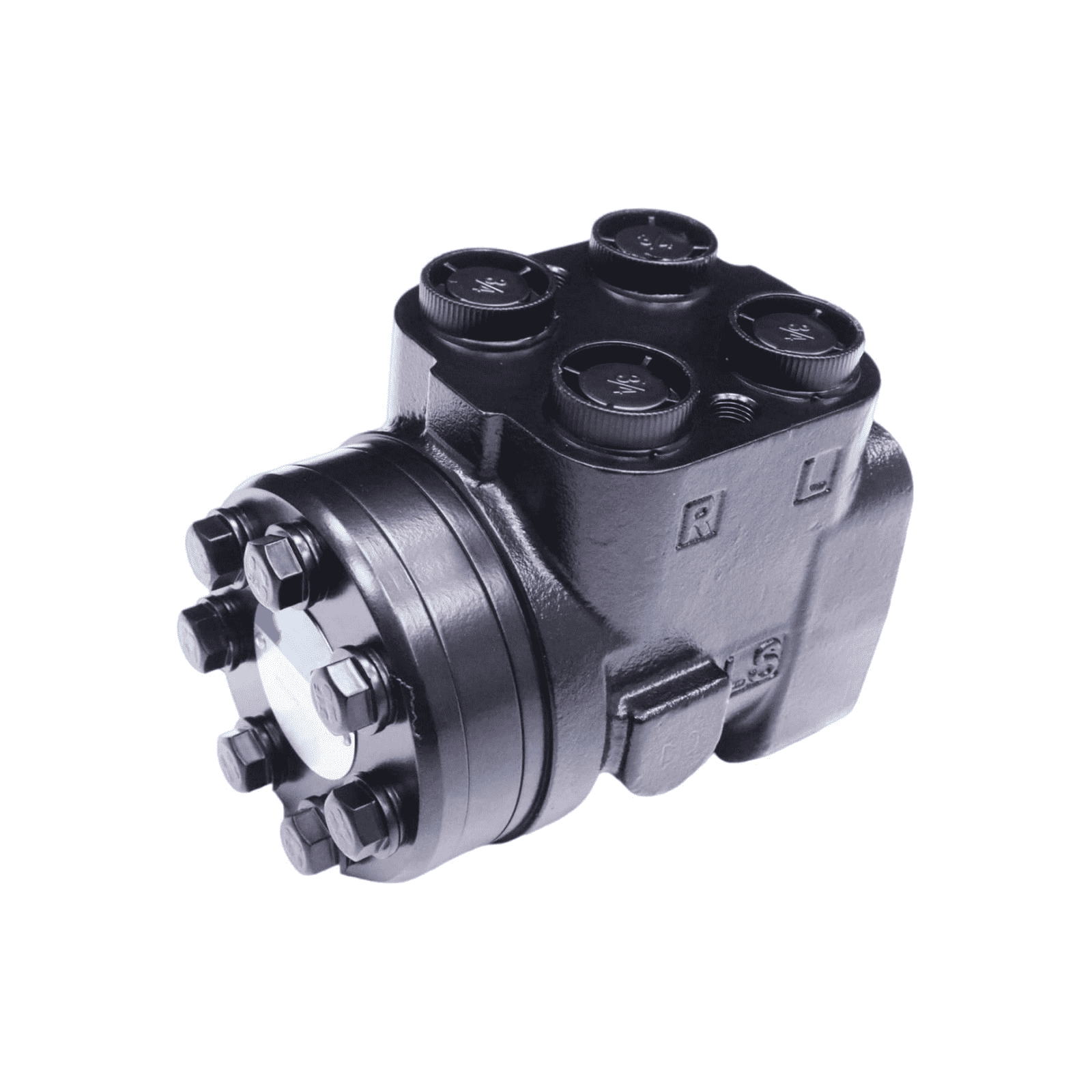 Hydraulic Motor Steering Valve 211-1008-002 for Eaton Char-Lynn 3 6 12 Series