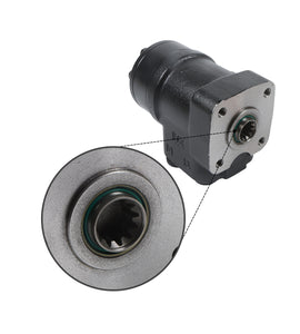 Válvula de dirección del motor hidráulico 211-1011-002 211-1011-001 para Eaton Char-Lynn Serie 3