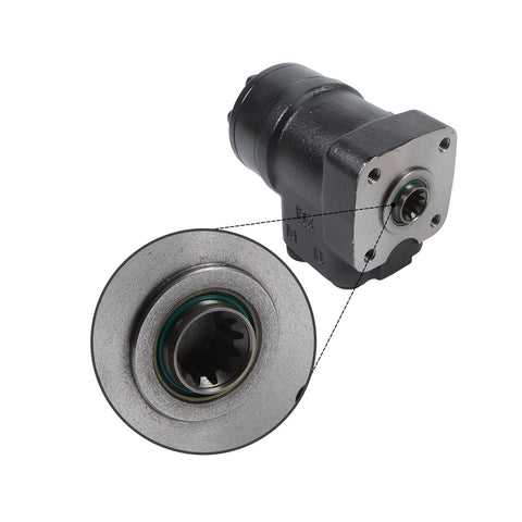 Hydraulic Motor Steering Valve 211-1011-002 211-1011-001 for Eaton Char-Lynn 3 Series