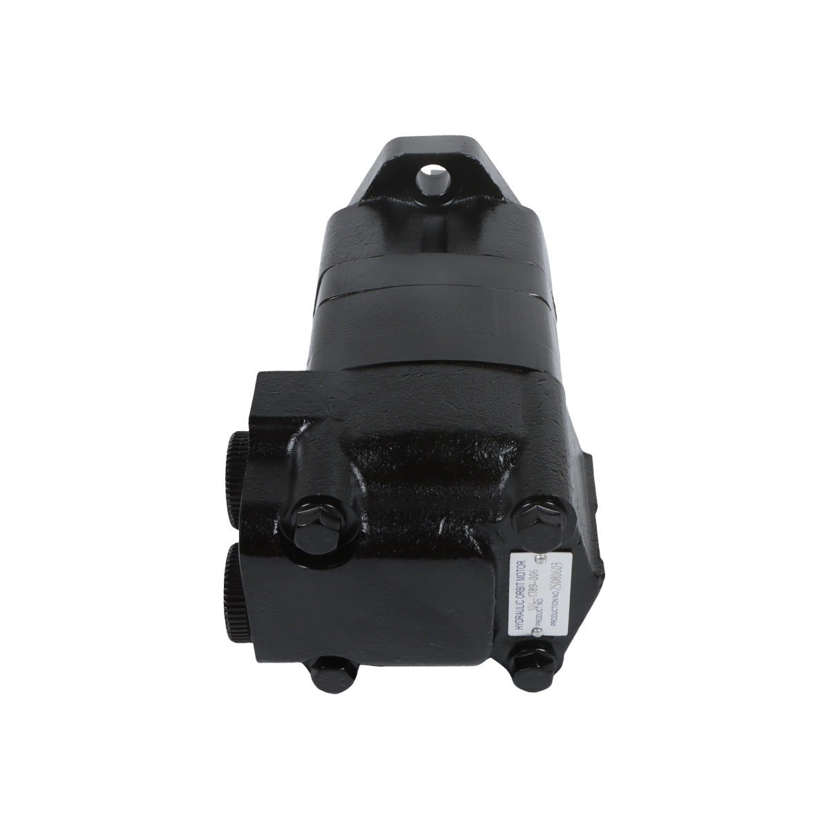 Hydraulic Motor 104-1789-006 1041789006 for Eaton Char-Lynn - Sinocmp