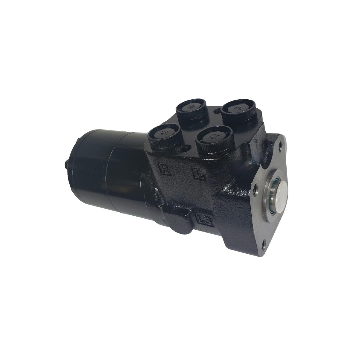 Hydraulic Motor Steering Valve 211-1160-002 for Eaton Char-Lynn 3 6 12 Series