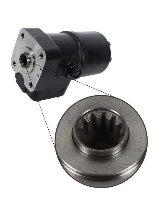 Hydraulic Motor Steering Valve 213-4051-002 213-4051 for Eaton Char-Lynn 3 6 12 Series