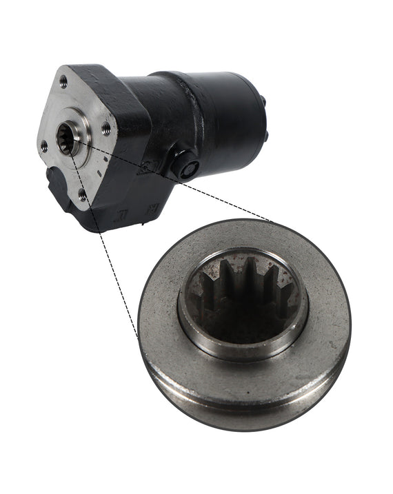 Valve de direction de moteur hydraulique 213-4051-002 213-4051 pour Eaton Char-Lynn série 3 6 12