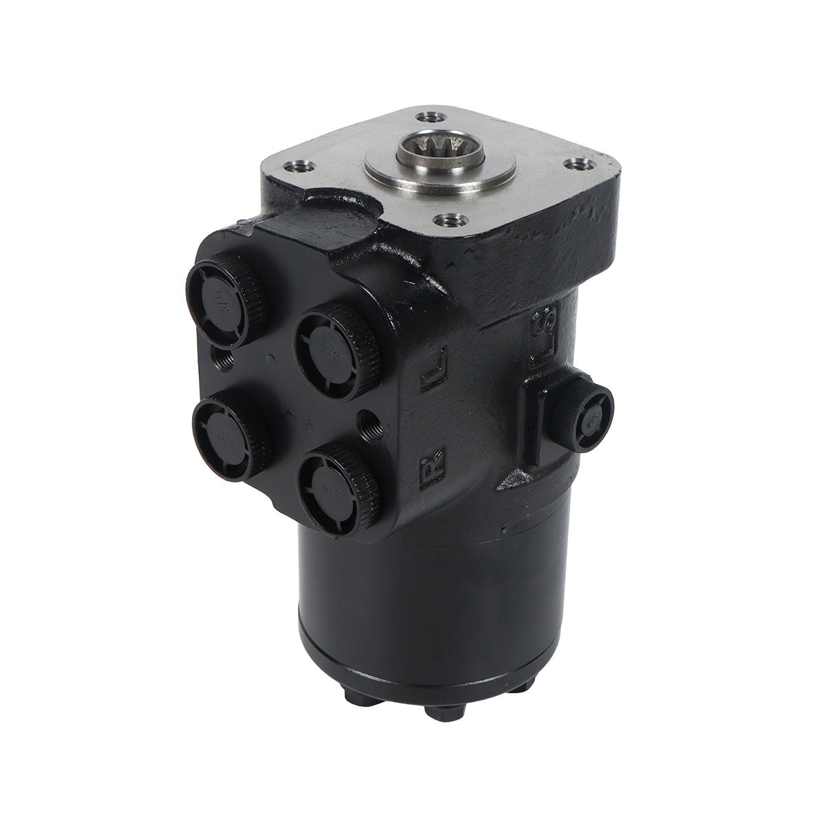 Valve de direction de moteur hydraulique 213-4051-002 213-4051 pour Eaton Char-Lynn série 3 6 12