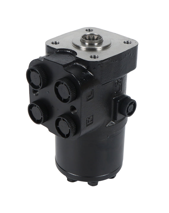 Valve de direction de moteur hydraulique 213-4051-002 213-4051 pour Eaton Char-Lynn série 3 6 12