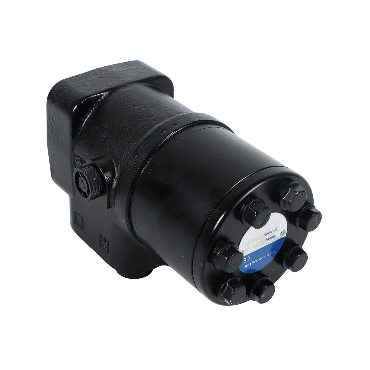 Valve de direction de moteur hydraulique 213-4051-002 213-4051 pour Eaton