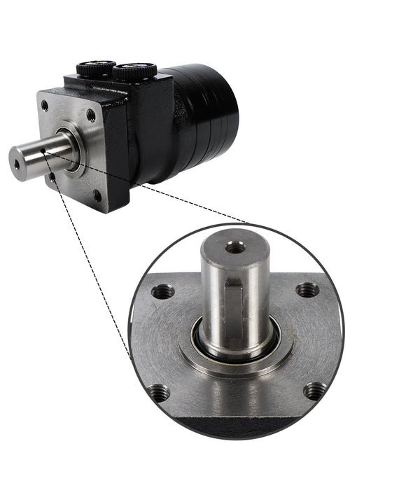 Moteur hydraulique TB0100FS100AAAA TB0100FS100AAAB pour Parker série TB TE