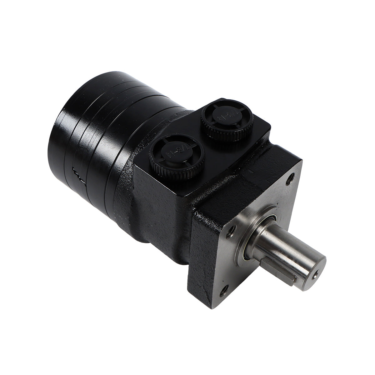 Motor Hidráulico TB0100FS100AAAA TB0100FS100AAAB para Parker