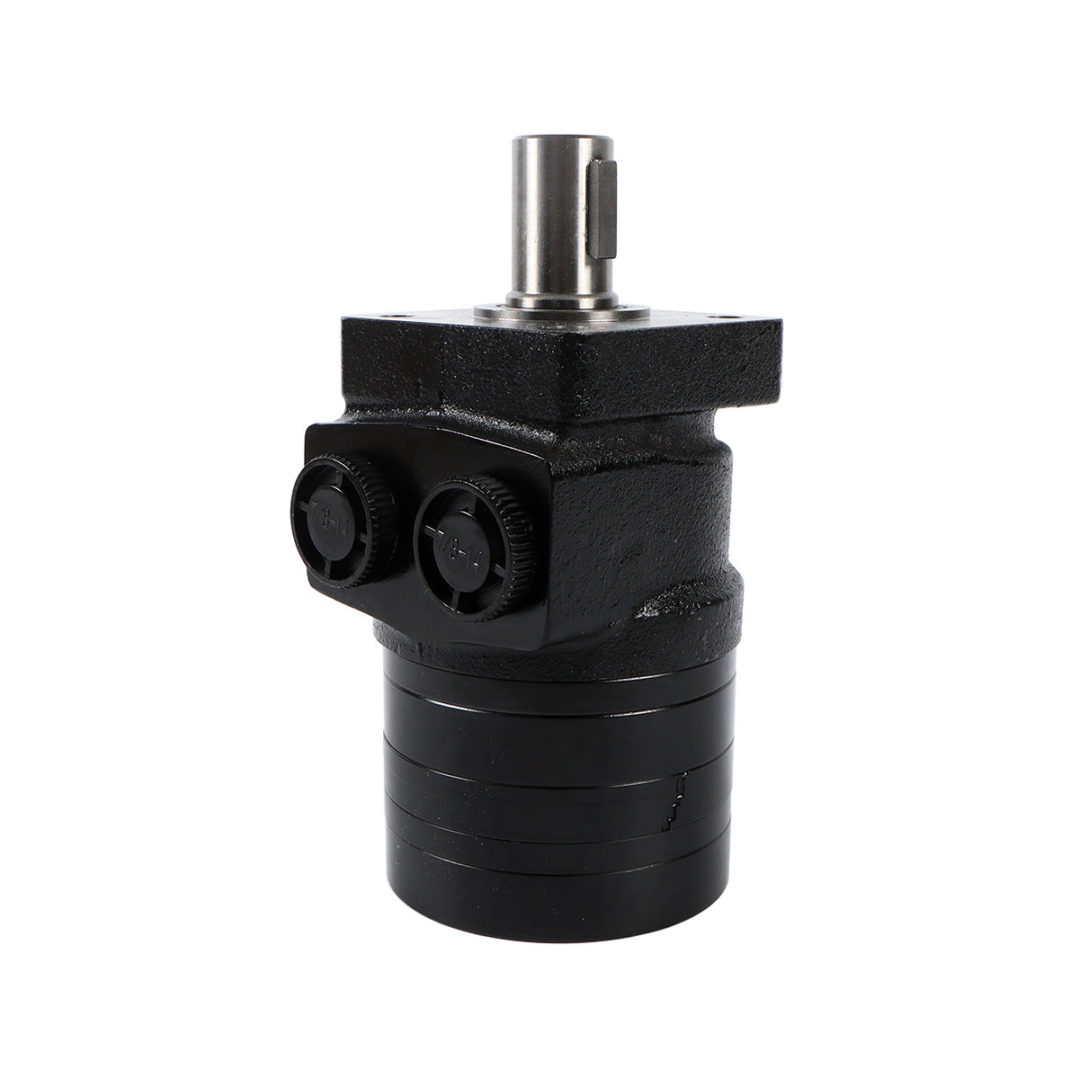 Motor hidráulico TB0100FS100AAAA TB0100FS100AAAB para série Parker TB TE