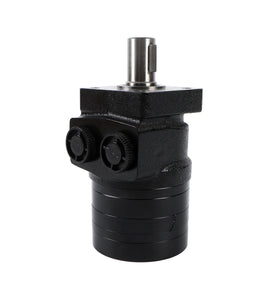 Motor hidráulico TB0100FS100AAAA TB0100FS100AAAB para la serie Parker TB TE
