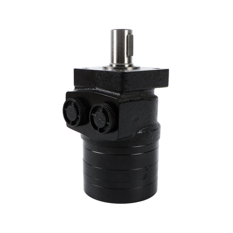 Hydraulic Motor TB0100FS100AAAA TB0100FS100AAAB for Parker TB TE Series