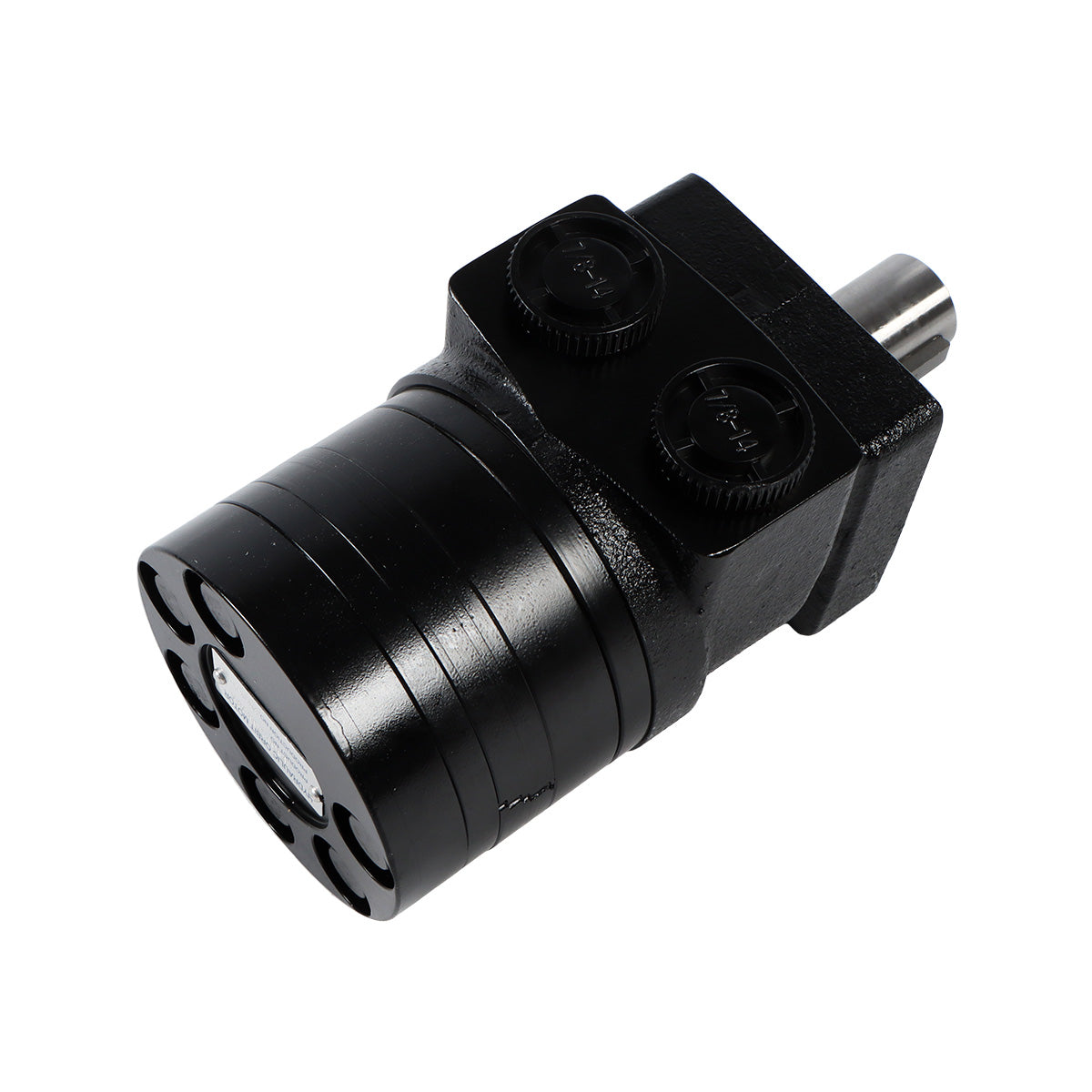 Motor hidráulico TB0100FS100AAAA TB0100FS100AAAB para Parker TB TE 