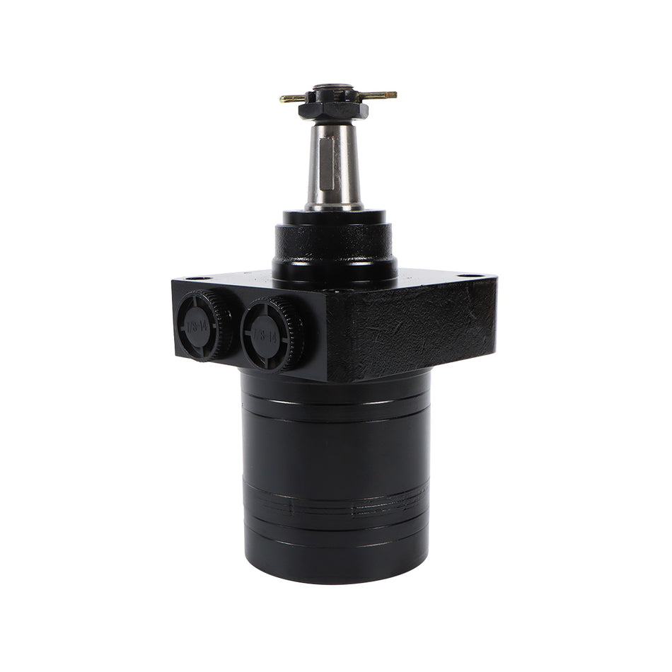 Hydraulic Motor TCA13099 TE0195US250AAAA for John Deere Mowers 7H17