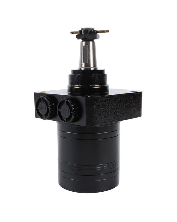 Moteur hydraulique TCA13099 TE0195US250AAAA pour tondeuses John Deere 7H17
